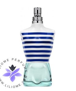 عطر ادکلن ژان پل گوتیه له میل او فرش گوتیر ایرلاینز | Jean Paul Gaultier Le Mâle Eau Fraîche Gaultier Airlines