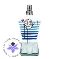 عطر ادکلن ژان پل گوتیه له میل او فرش آندره ادیشن | Jean Paul Gaultier Le Mâle Eau Fraîche André Edition
