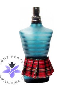 عطر ادکلن ژان پل گوتیه له میل کیلت | Jean Paul Gaultier Le Male Kilt