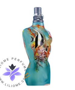 عطر ادکلن ژان پل گوتیه له میل لس دت ۲۰۰۵ | Jean Paul Gaultier Le Male Les d'Ete 2005