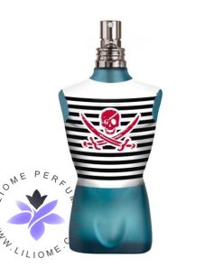 عطر ادکلن ژان پل گوتیه له میل پیریت ادیشن | Jean Paul Gaultier Le Male Pirate Edition