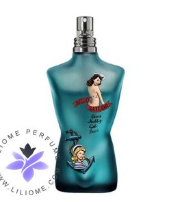 عطر ادکلن ژان پل گوتیه له میل پین آپ کالکتورز ادیشن | Jean Paul Gaultier Le Male Pin-Up Collectors Edition
