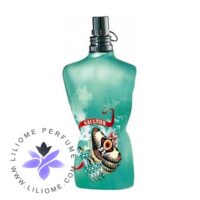 عطر ادکلن ژان پل گوتیه له میل استیمولیتینگ بادی اسپری ۲۰۰۶ | Jean Paul Gaultier Le Male Stimulating Body Spray 2006