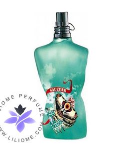 عطر ادکلن ژان پل گوتیه له میل استیمولیتینگ بادی اسپری ۲۰۰۶ | Jean Paul Gaultier Le Male Stimulating Body Spray 2006