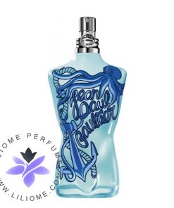 عطر ادکلن ژان پل گوتیه له میل سامر ۲۰۱۴ | Jean Paul Gaultier Le Male Summer 2014