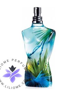 عطر ادکلن ژان پل گوتیه له میل سامر ۲۰۱۲ | Jean Paul Gaultier Le Male Summer 2012