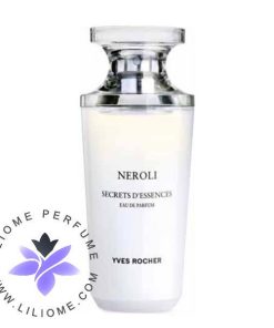عطر ادکلن ایو روشه سکرت دی اسنس نرولی | Yves Rocher Secret d’Essences Neroli