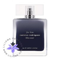 عطر ادکلن نارسیسو رودریگز فور هیم بلو نویر ادو تویلت اکستریم | Narciso Rodriguez For Him Bleu Noir EDT Extreme