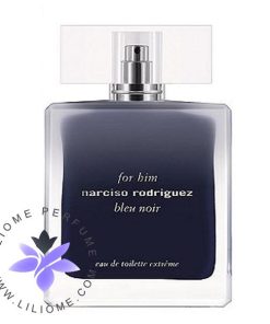 عطر ادکلن نارسیسو رودریگز فور هیم بلو نویر ادو تویلت اکستریم | Narciso Rodriguez For Him Bleu Noir EDT Extreme