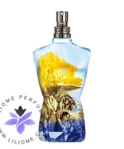 عطر ادکلن ژان پل گوتیه له میل سامر ۲۰۱۵ | Jean Paul Gaultier Le Male Summer 2015