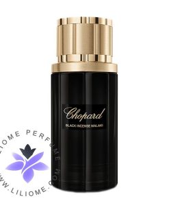 عطر ادکلن شوپارد-چوپارد بلک اینسنس ملکی | Chopard Black Incense Malaki