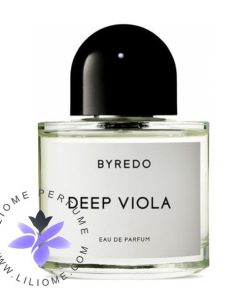 عطر ادکلن بایردو دیپ ویولا | Byredo Deep Viola