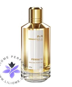 عطر ادکلن مانسرا فمینیتی | Mancera Feminity