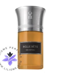 عطر ادکلن ليکوييدز ايمجينريز بل بت | Liquides Imaginaires Belle Bete