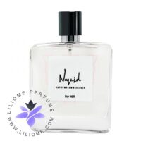 عطر نوید محمدزاده زنانه Navid Mohammadzadeh For Her