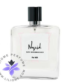 عطر نوید محمدزاده زنانه Navid Mohammadzadeh For Her