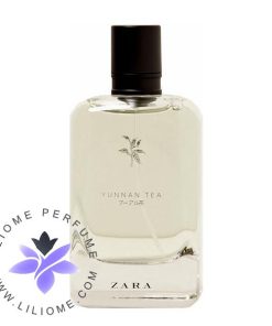 عطر ادکلن زارا یونان تی | Zara Yunnan Tea