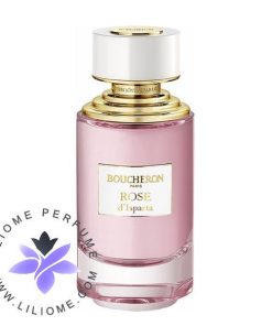 عطر ادکلن بوچرون-بوشرون رز دی اسپارتا | Boucheron Rose d'Isparta