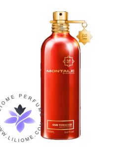 عطر ادکلن مونتاله عود توباکو | Montale Oud Tobacco