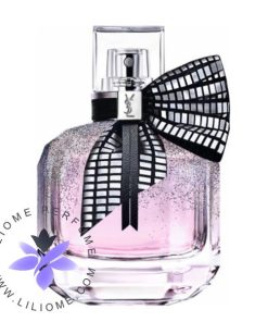 عطر ادکلن ایو سن لورن مون پاریس کالکتور ادیشن 2020 | YSL Mon Paris Collector Edition 2020