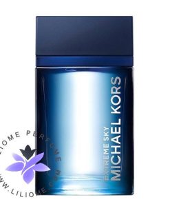 عطر ادکلن مایکل کورس اکستریم اسکای | Michael Kors Extreme Sky