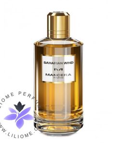 عطر ادکلن مانسرا ساهارین ویند | Mancera Saharian Wind