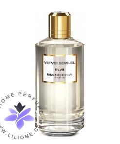 عطر ادکلن مانسرا وتیور سنشوال | Mancera Vetiver Sensuel