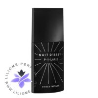 عطر ادکلن ایسی میاکه نویت د ایسی پولاریس | Issey Miyake Nuit d'Issey Polaris