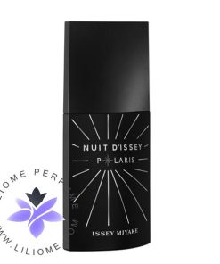 عطر ادکلن ایسی میاکه نویت د ایسی پولاریس | Issey Miyake Nuit d'Issey Polaris