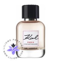 عطر ادکلن کارل لاگرفلد کارل پاریس 21 رو سنت گیولم | Karl Lagerfeld Karl Paris 21 Rue Saint-Guillaume