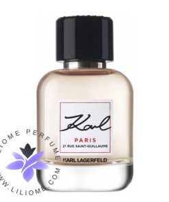 عطر ادکلن کارل لاگرفلد کارل پاریس 21 رو سنت گیولم | Karl Lagerfeld Karl Paris 21 Rue Saint-Guillaume