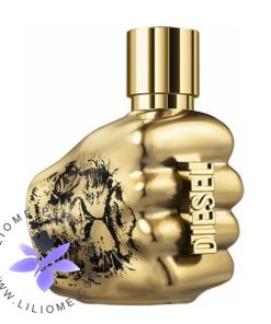 عطر ادکلن دیزل اسپیریت آف د بریو اینتنس | Diesel Spirit Of The Brave Intense