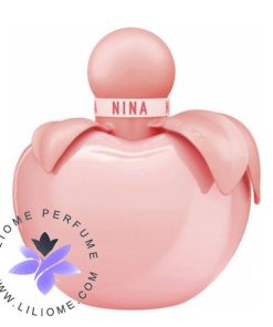 عطر ادکلن نینا ریچی نینا رز | Nina Ricci Nina Rose