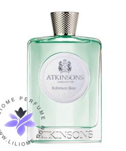 عطر ادکلن اتکینسونز-اتکینسون روبینسون بیر | Atkinsons Robinson Bear