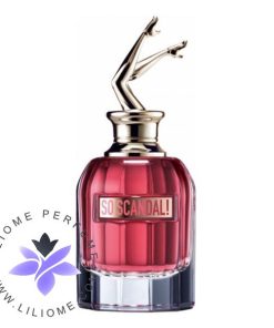 عطر ادکلن ژان پل گوتیه سو اسکندال | !Jean Paul Gaultier So Scandal