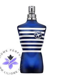 عطر ادکلن ژان پل گوتیه له میل ادو تویلت ایرلاینز | Jean Paul Gaultier Le Male Eau de Toilette Airlines