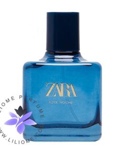 عطر ادکلن زارا آزول نوچه | Zara Azul Noche