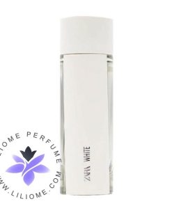 عطر ادکلن زارا وایت ادو تویلت | Zara White Eau de Toilette