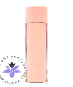 عطر ادکلن زارا رز ادو تویلت | Zara Rose Eau de Toilette