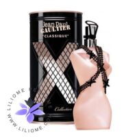 عطر ادکلن ژان پل گوتیه کلاسیک ایکس جول ادیشن ۲۰۱۱ | Jean Paul Gaultier Classique X Jewel Edition 2011