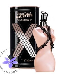 عطر ادکلن ژان پل گوتیه کلاسیک ایکس جول ادیشن ۲۰۱۱ | Jean Paul Gaultier Classique X Jewel Edition 2011