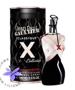 عطر ادکلن ژان پل گوتیه کلاسیک ایکس ادو پرفیوم | Jean Paul Gaultier Classique X Eau de Parfum