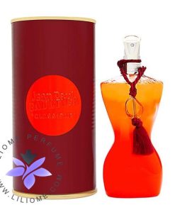 عطر ادکلن ژان پل گوتیه سامر | Jean Paul Gaultier Summer