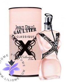 عطر ادکلن ژان پل گوتیه کلاسیک ایکس لئو | Jean Paul Gaultier Classique X L'Eau