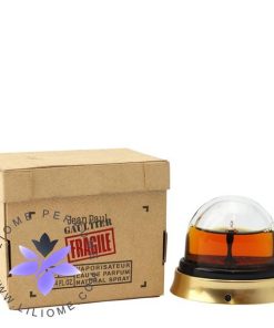 عطر ادکلن ژان پل گوتیه فراگیل | Jean Paul Gaultier Fragile