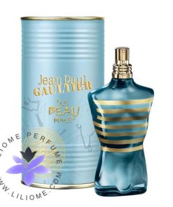 عطر ادکلن ژان پل گوتیه له بو میل کپیتین کالکتور | Jean Paul Gaultier Le Beau Male Capitaine Collector