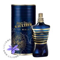 عطر ادکلن ژان پل گوتیه له میل کپیتین کالکتور | Jean Paul Gaultier Le Male Capitaine Collector