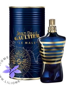 عطر ادکلن ژان پل گوتیه له میل کپیتین کالکتور | Jean Paul Gaultier Le Male Capitaine Collector