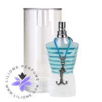 عطر ادکلن ژان پل گوتیه له بو میل ادیشن کالکتور | Jean Paul Gaultier Le Beau Male Edition Collector