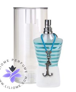 عطر ادکلن ژان پل گوتیه له بو میل ادیشن کالکتور | Jean Paul Gaultier Le Beau Male Edition Collector